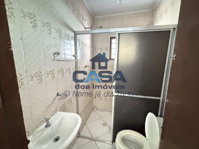 Ótima Casa! 