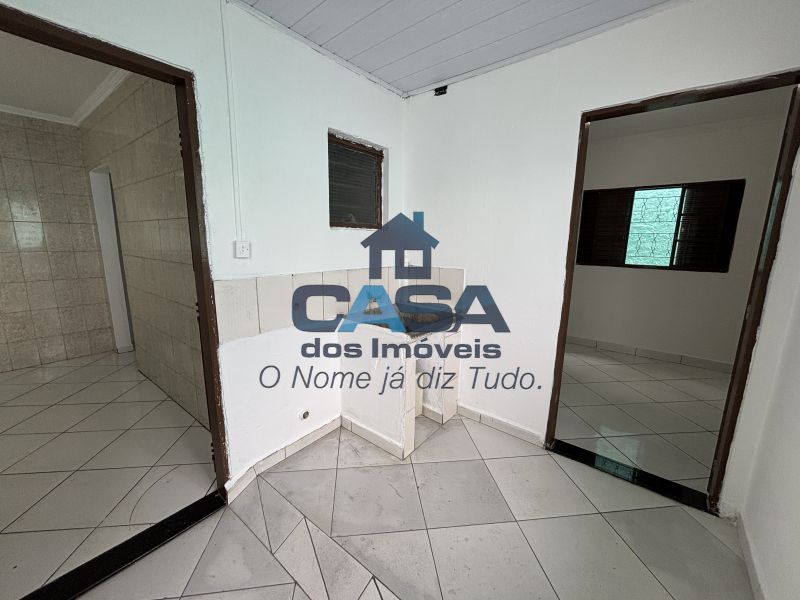Ótima Casa! 