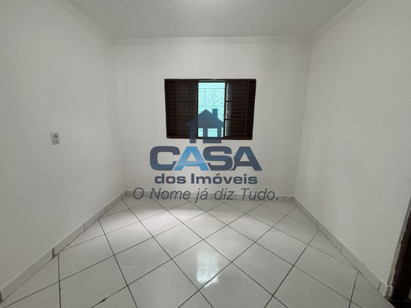 Ótima Casa! 