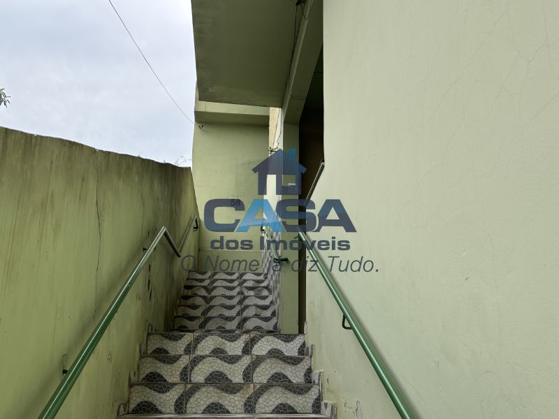 Ótima Casa! 