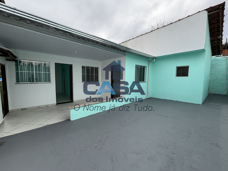 Ótima Casa! 