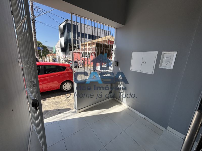 Excelente Ponto Comercial Térreo!