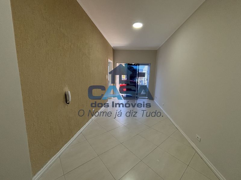 Excelente Ponto Comercial Térreo!