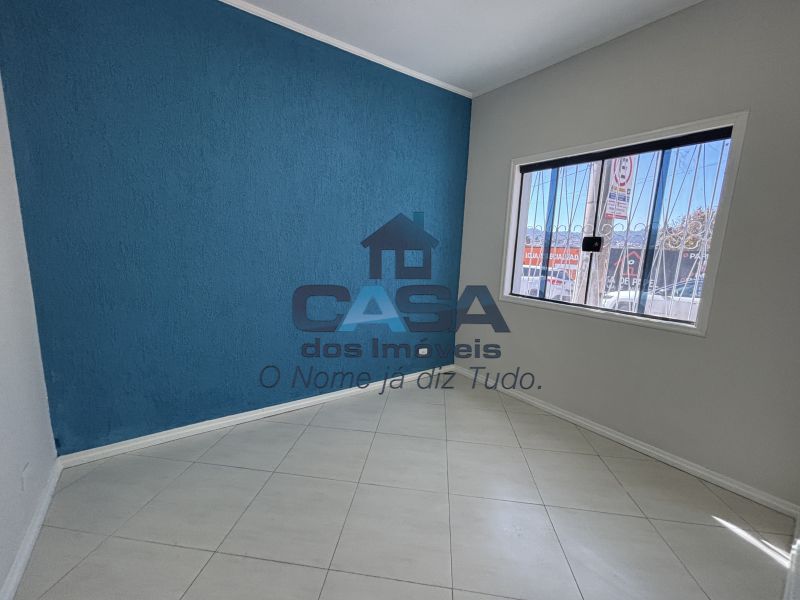Excelente Ponto Comercial Térreo!