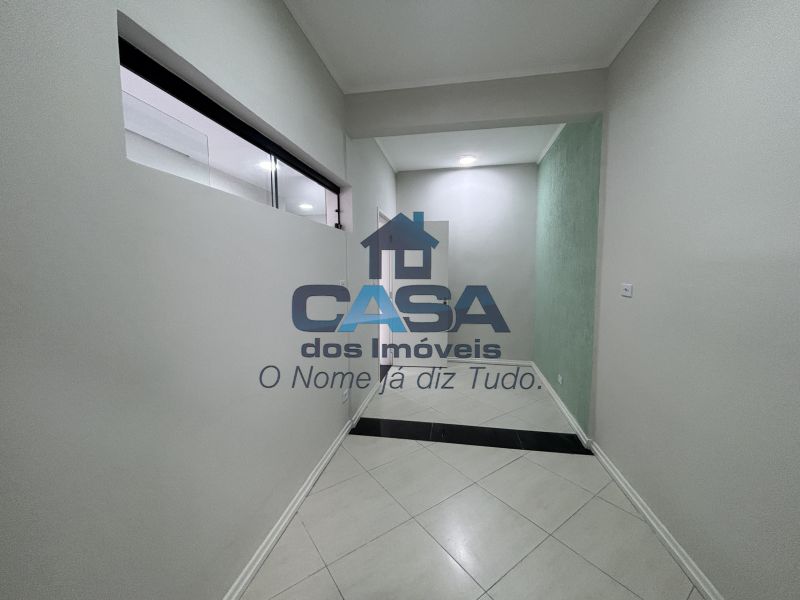 Excelente Ponto Comercial Térreo!