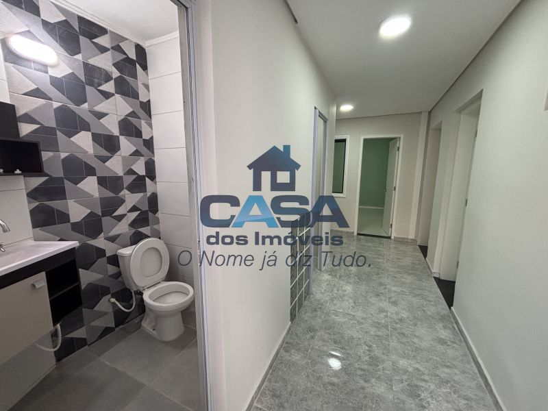 Excelente Ponto Comercial Térreo!