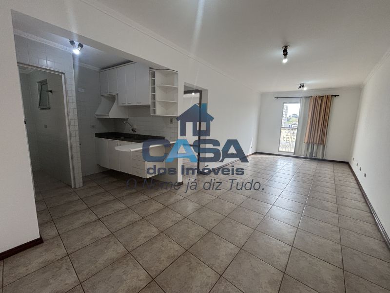 Apartamento | Esplanada Mendes