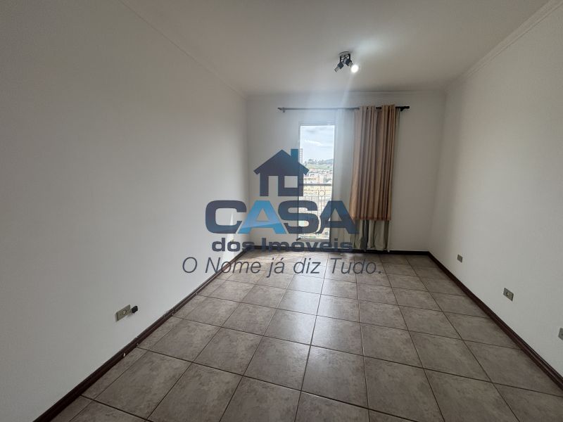 Apartamento | Esplanada Mendes
