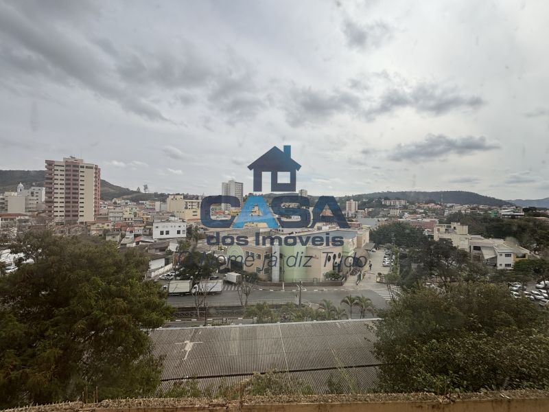 Apartamento | Esplanada Mendes