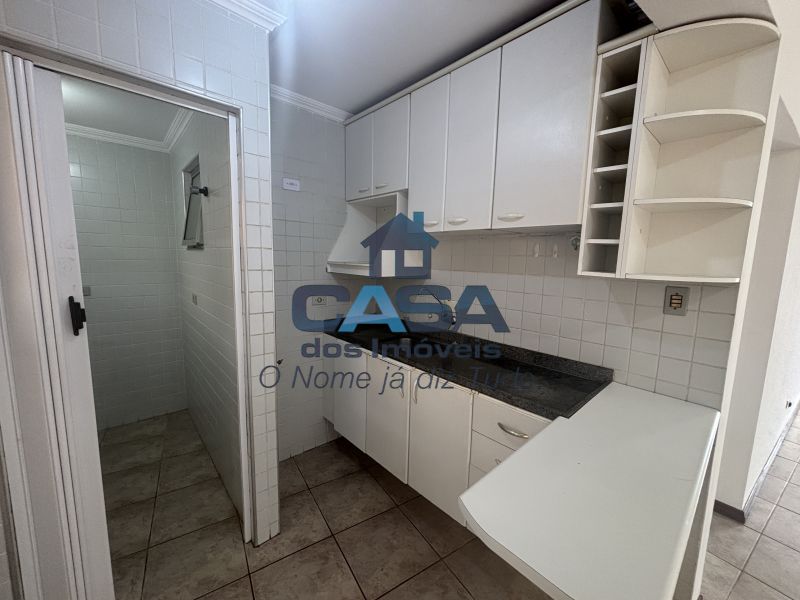 Apartamento | Esplanada Mendes