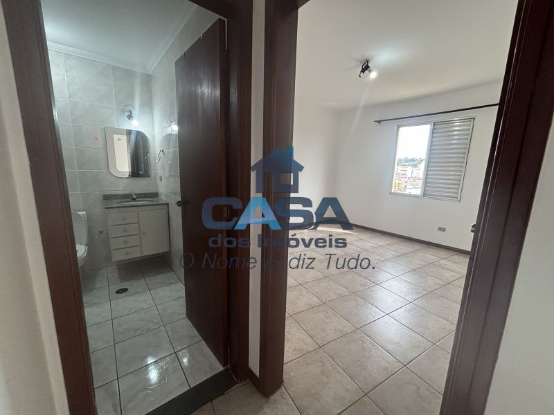 Apartamento | Esplanada Mendes