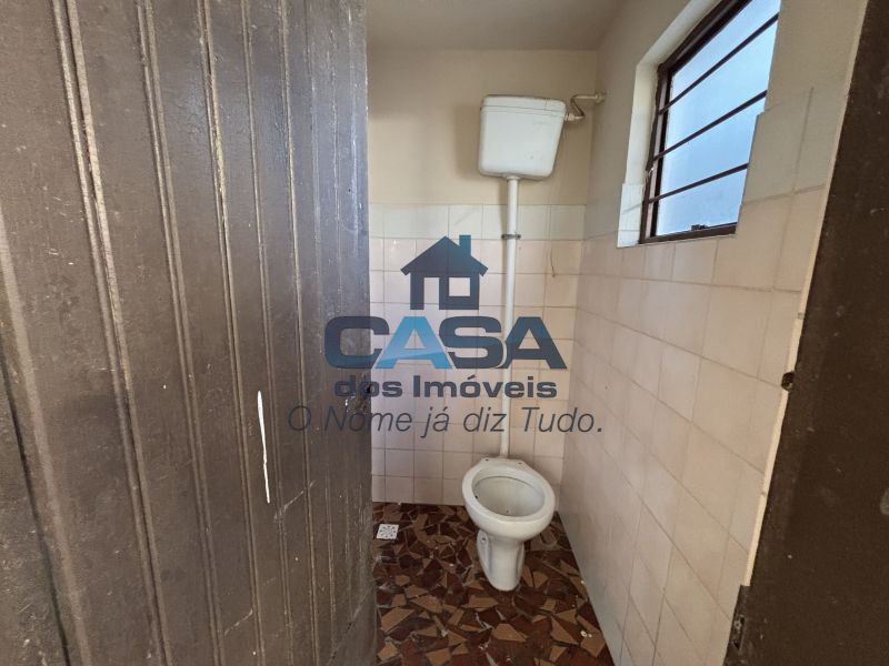 Casa Térrea | Estação