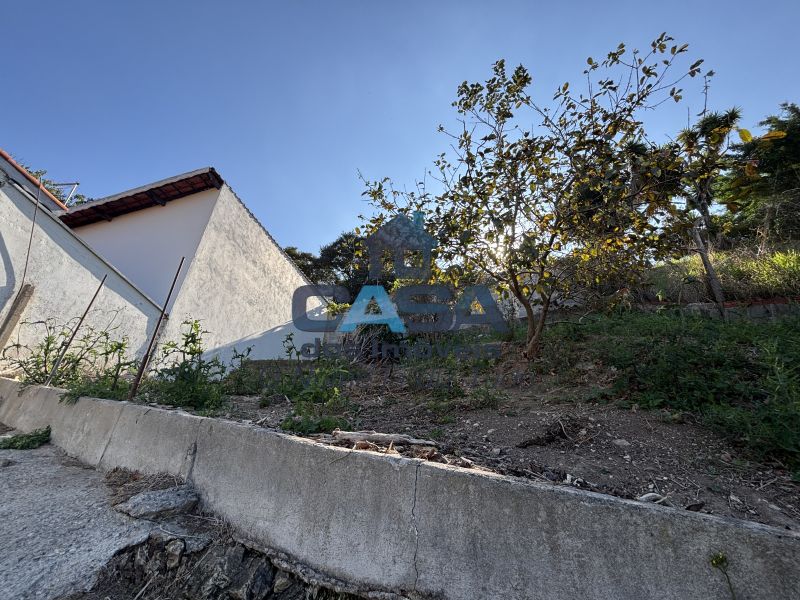 Casa Térrea | Estação