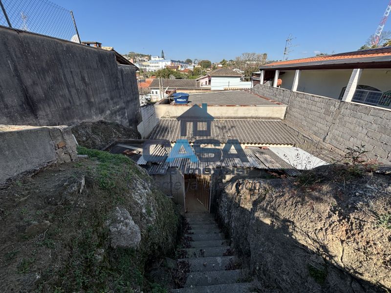 Casa Térrea | Estação