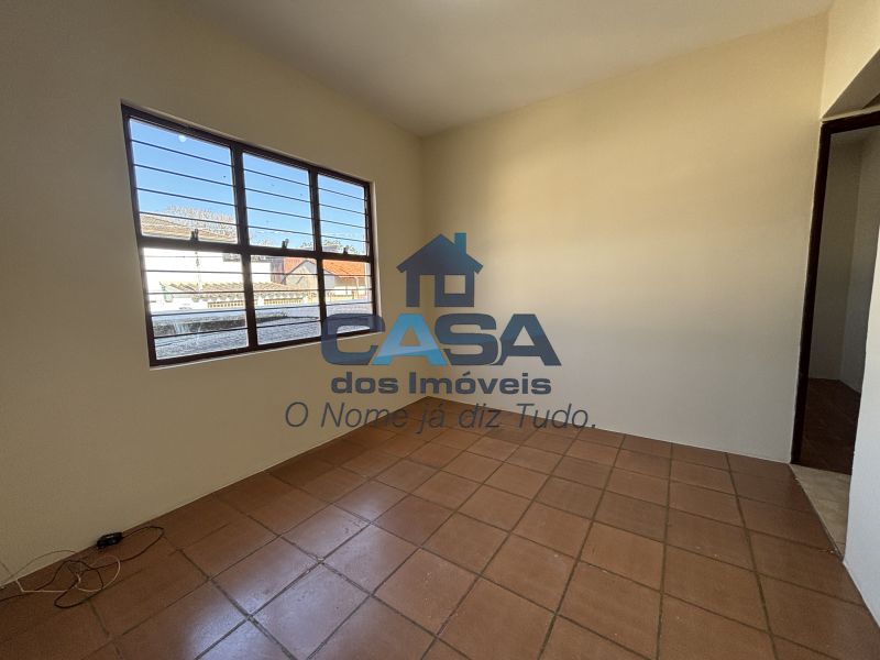 Casa Térrea | Estação