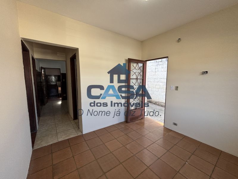 Casa Térrea | Estação