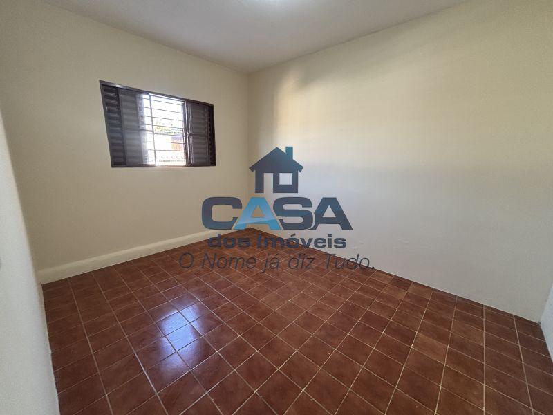 Casa Térrea | Estação