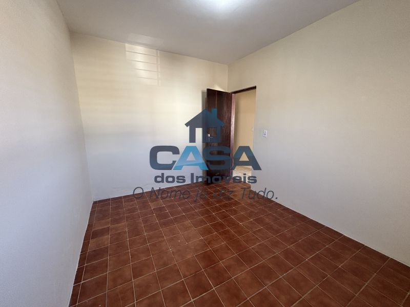 Casa Térrea | Estação