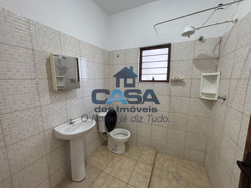 Casa Térrea | Estação