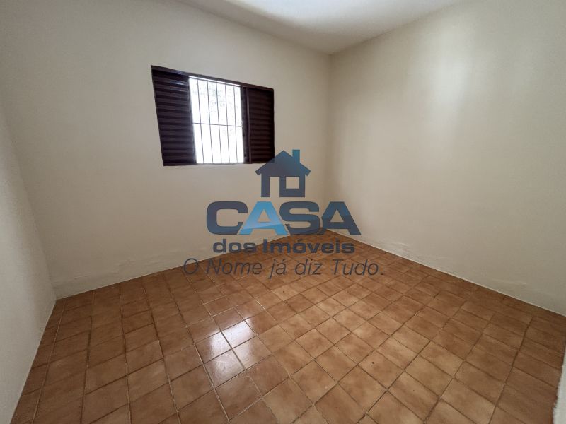 Casa Térrea | Estação