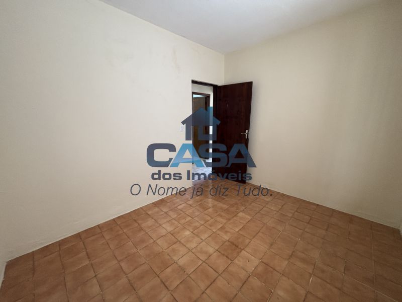 Casa Térrea | Estação