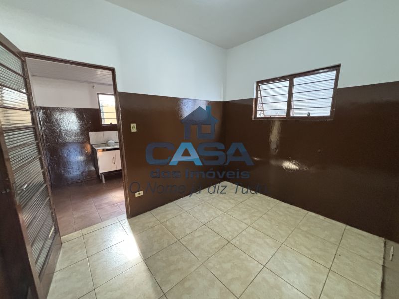 Casa Térrea | Estação