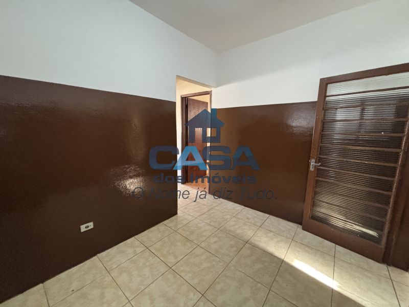 Casa Térrea | Estação