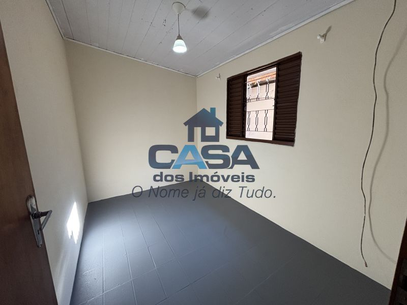 Casa Térrea | Estação
