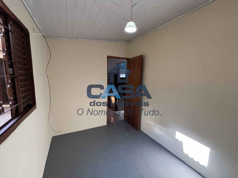 Casa Térrea | Estação