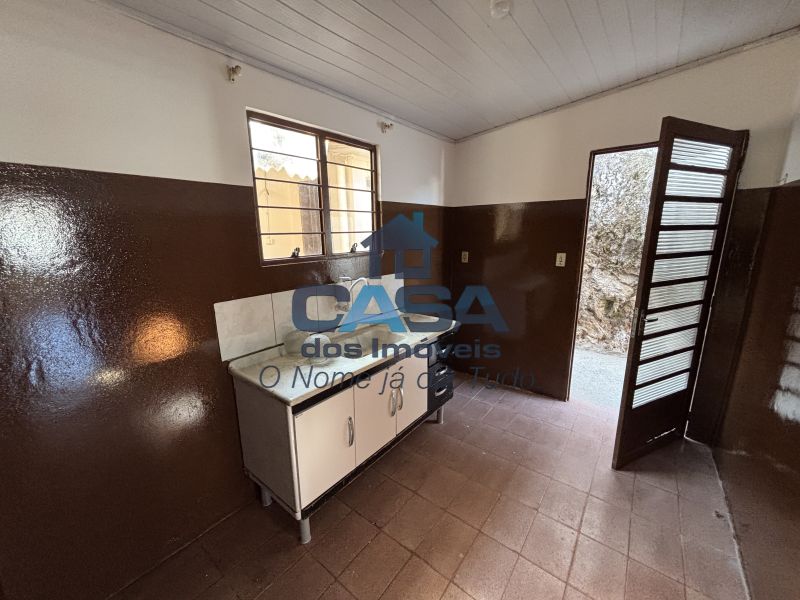 Casa Térrea | Estação