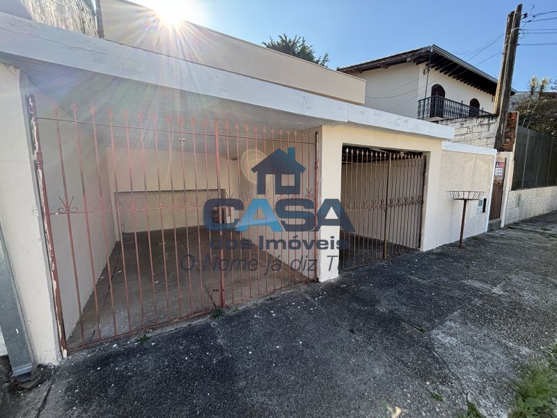 Casa Térrea | Estação