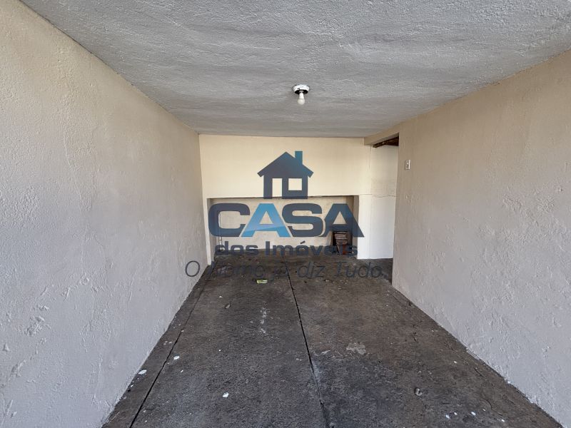 Casa Térrea | Estação