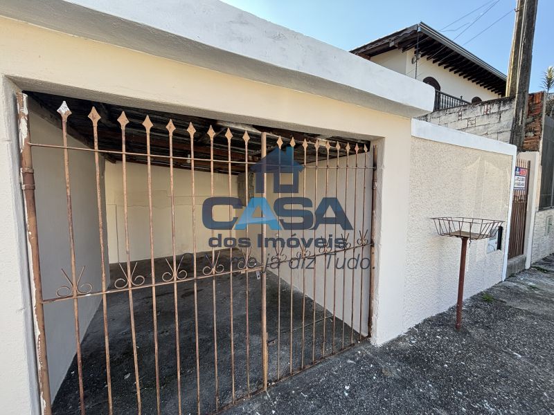 Casa Térrea | Estação