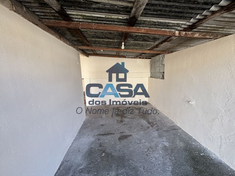 Casa Térrea | Estação