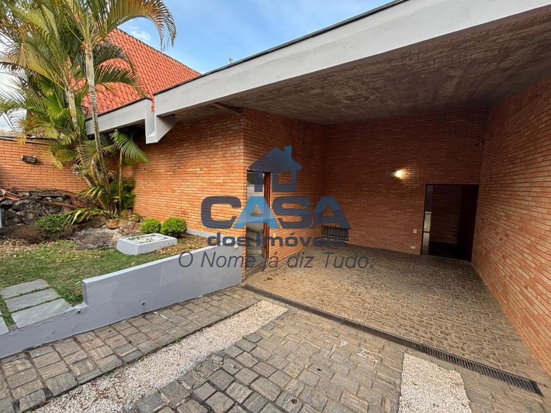 Linda Casa | Esplanada Mendes
