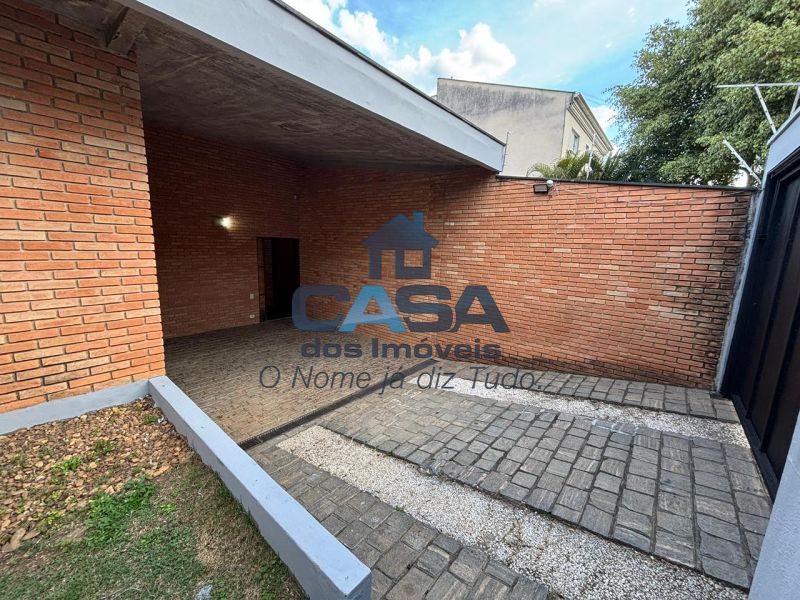Linda Casa | Esplanada Mendes
