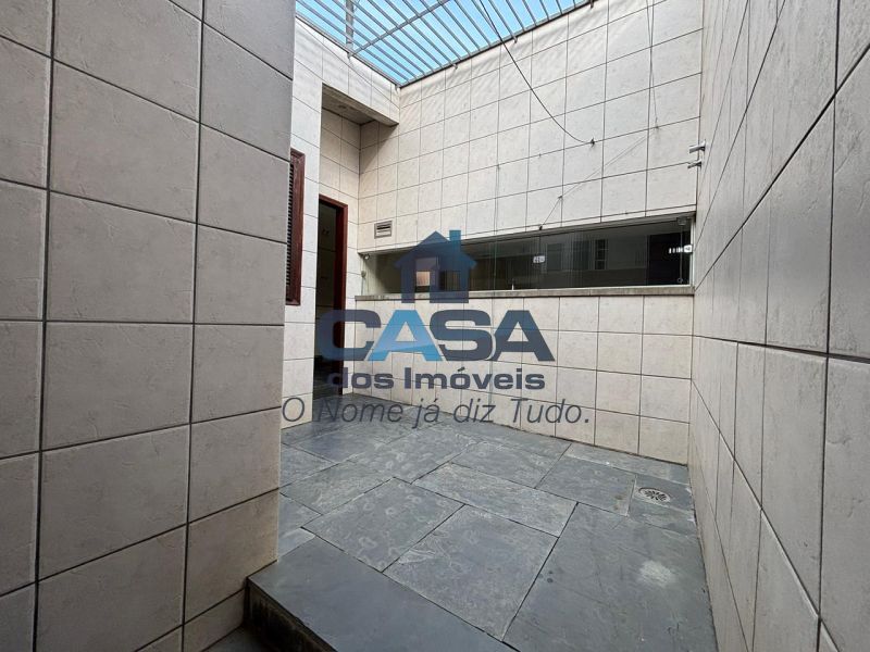 Linda Casa | Esplanada Mendes