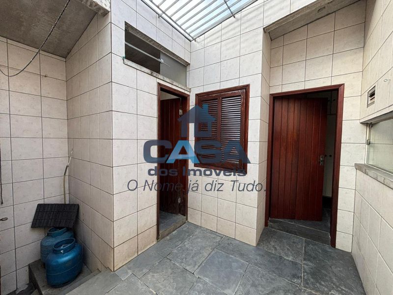 Linda Casa | Esplanada Mendes