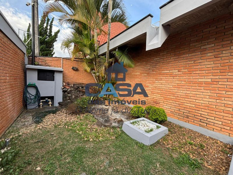 Linda Casa | Esplanada Mendes