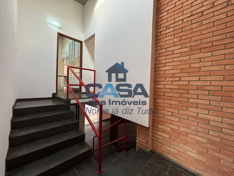 Linda Casa | Esplanada Mendes
