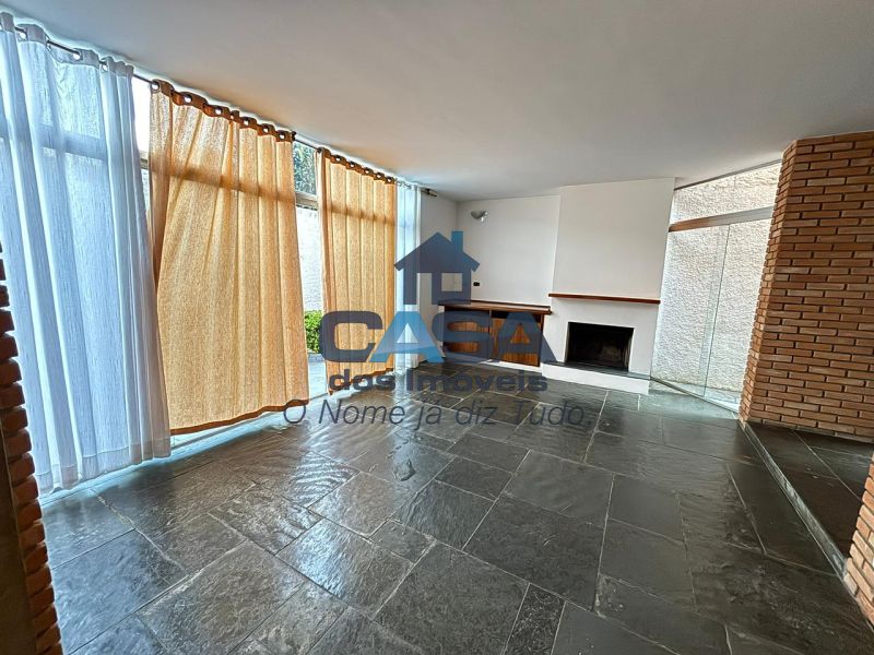 Linda Casa | Esplanada Mendes
