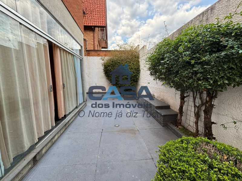Linda Casa | Esplanada Mendes