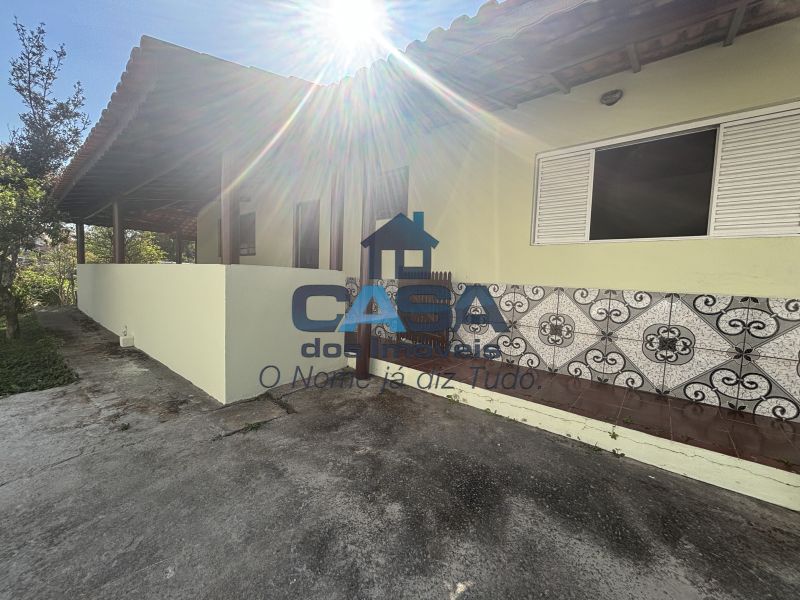 Linda Chacrinha Cercada de Natureza! 
