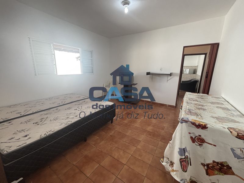 Linda Chacrinha Cercada de Natureza! 
