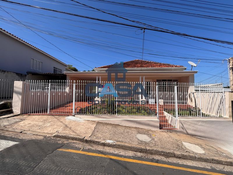 Ótima Casa Térrea!