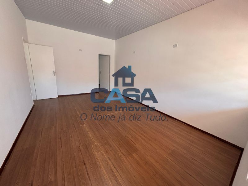 Ótima Casa Térrea!