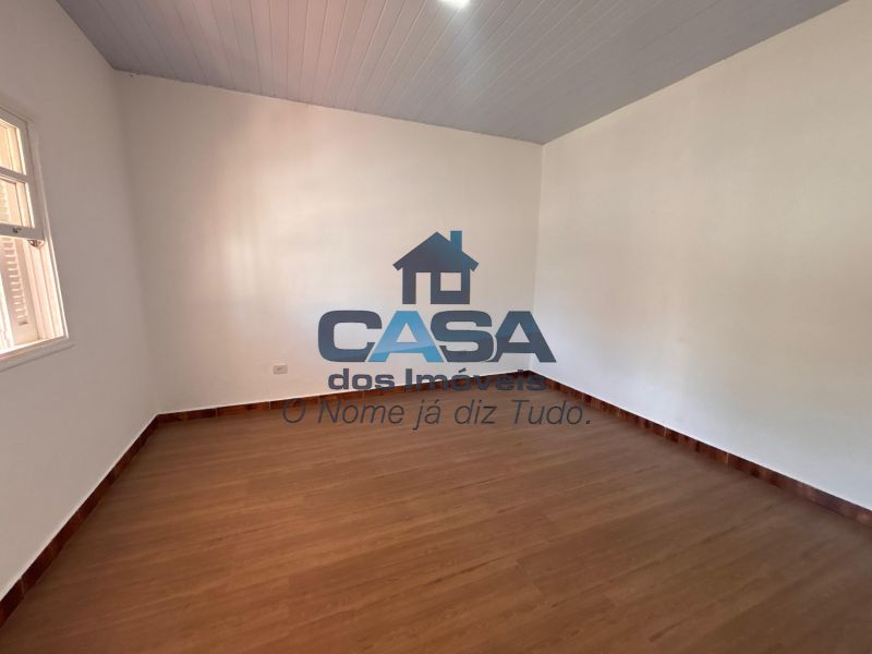 Ótima Casa Térrea!