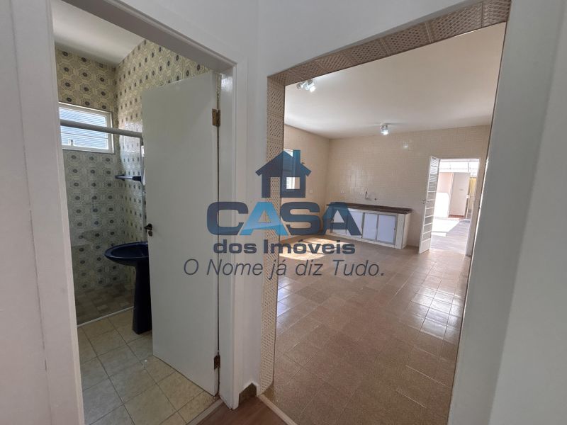 Ótima Casa Térrea!