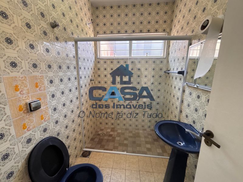 Ótima Casa Térrea!