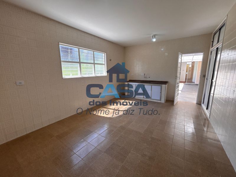 Ótima Casa Térrea!